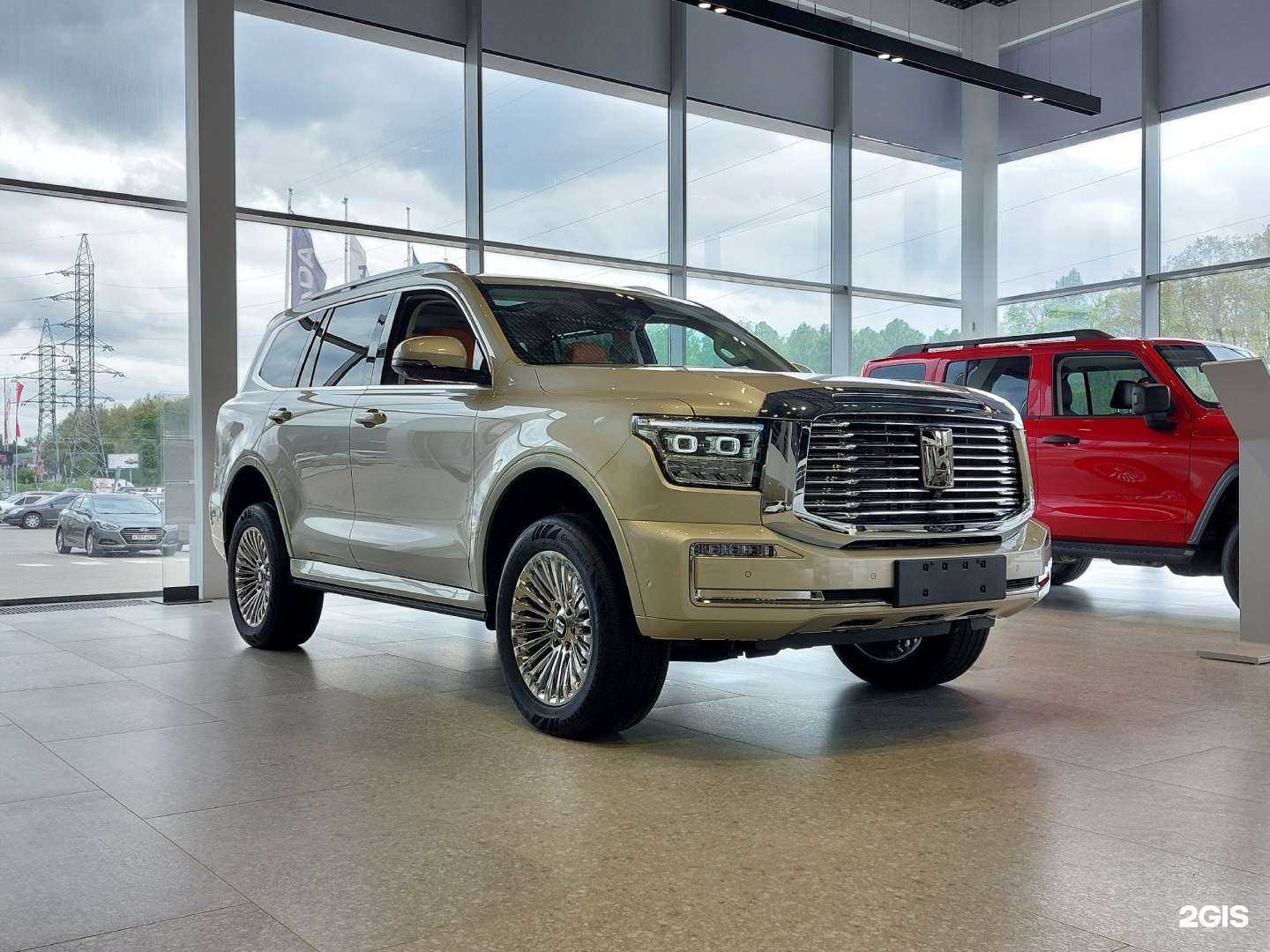 Отзывы на компанию КорсГрупп Tank в г. Курск c фото