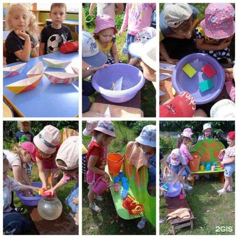 Отзывы на компанию Детский сад №194 комбинированного вида в г. Иваново c фото