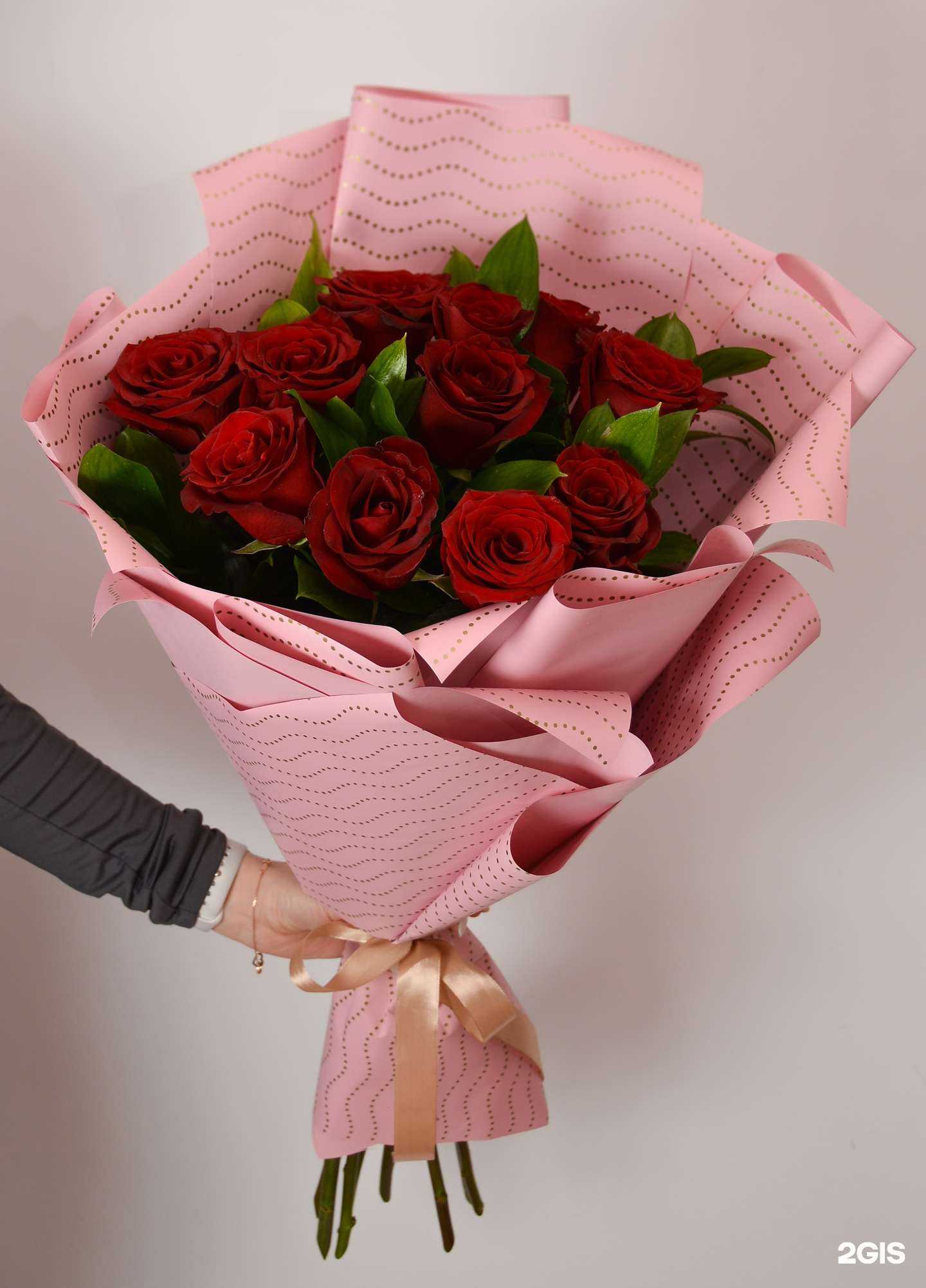 Отзывы на компанию Оазис-цветы в Асбесте c фото