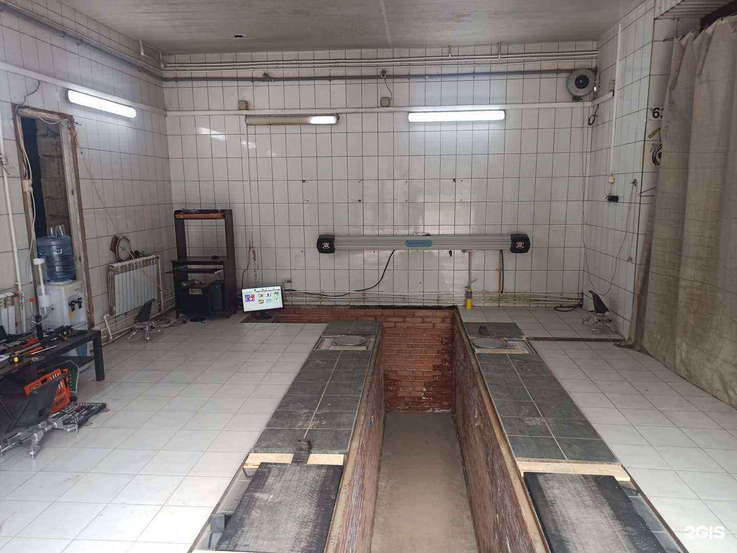 Отзывы на компанию Автосервис в г. Самара c фото