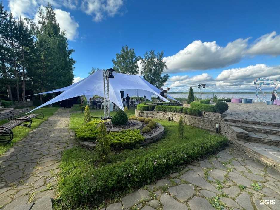 Отзывы на компанию Rent Event в Рязани c фото