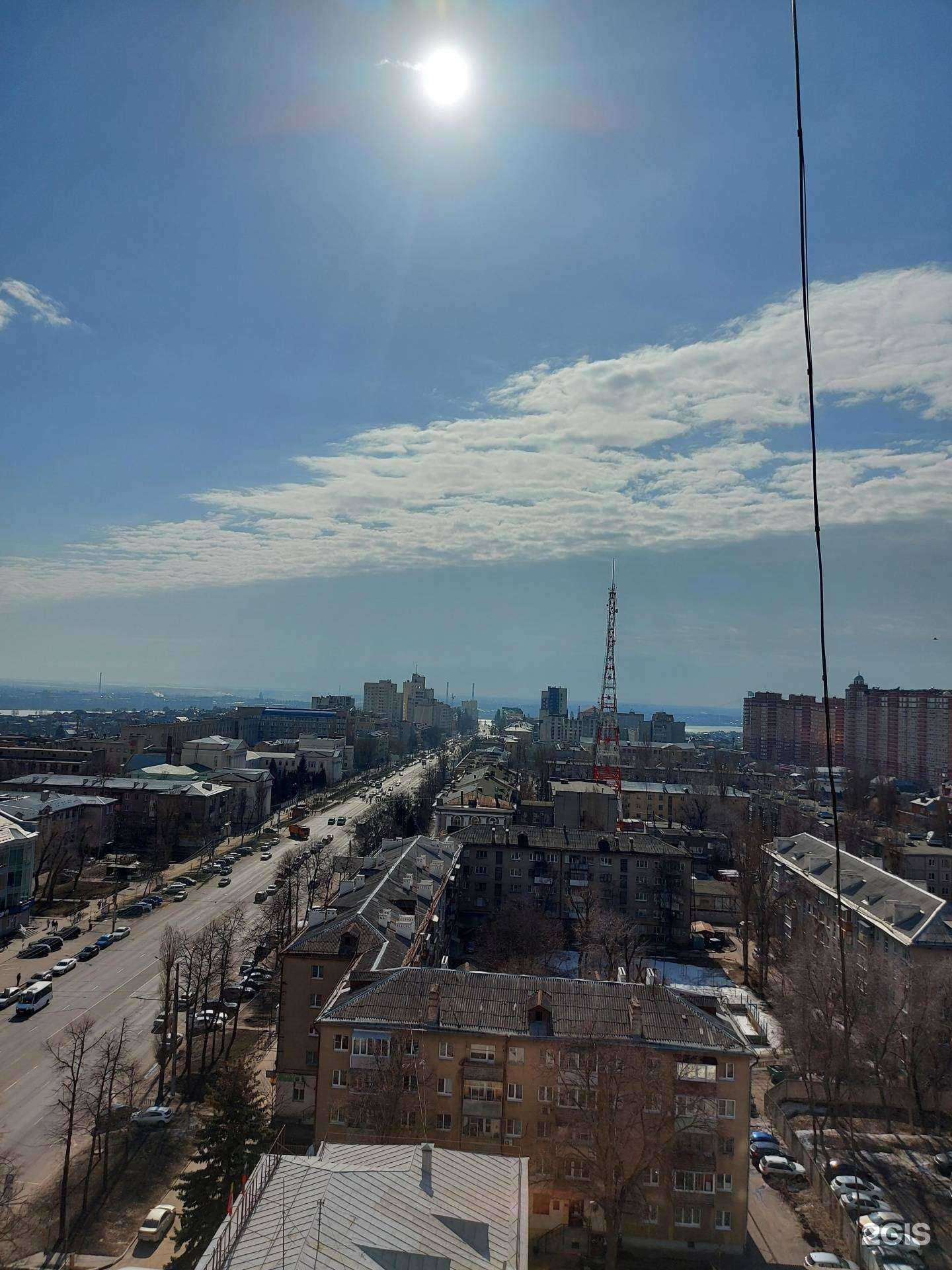 Отзывы на компанию Stylist в Воронеже c фото - фотография 2 из 2