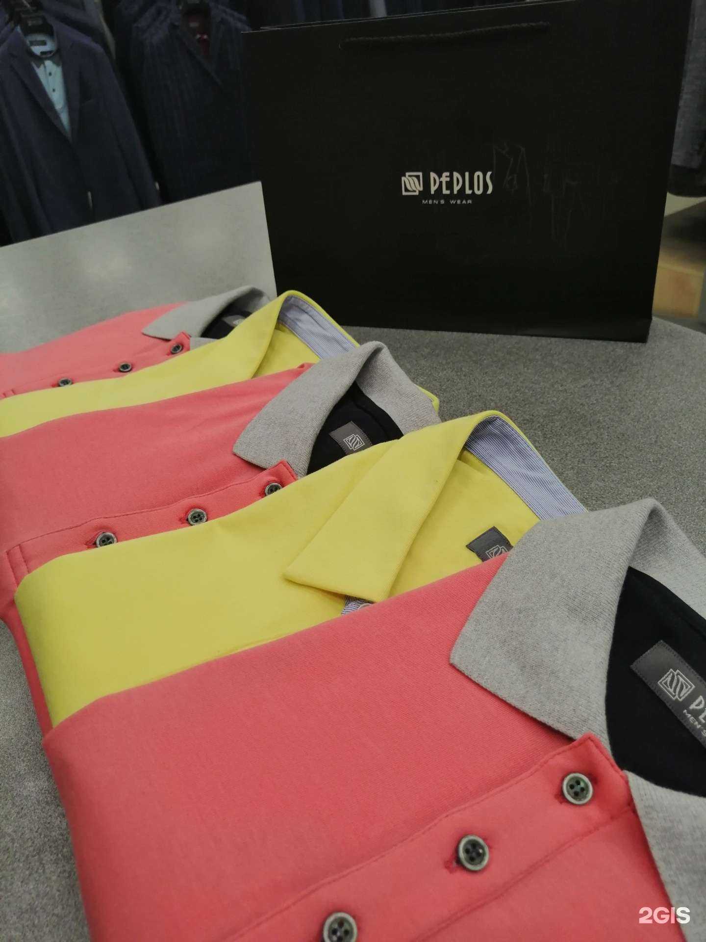 Отзывы на компанию Пеплос в Новосибирске c фото