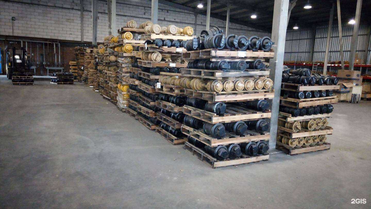 Отзывы на компанию Челпром-Союз в Челябинске c фото