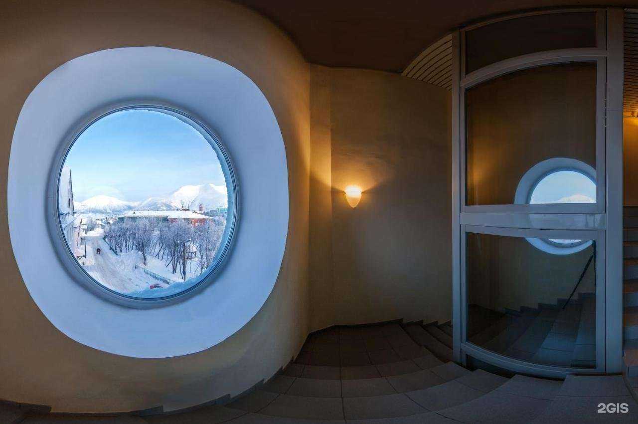 Отзывы на компанию Эккос в Кировске c фото