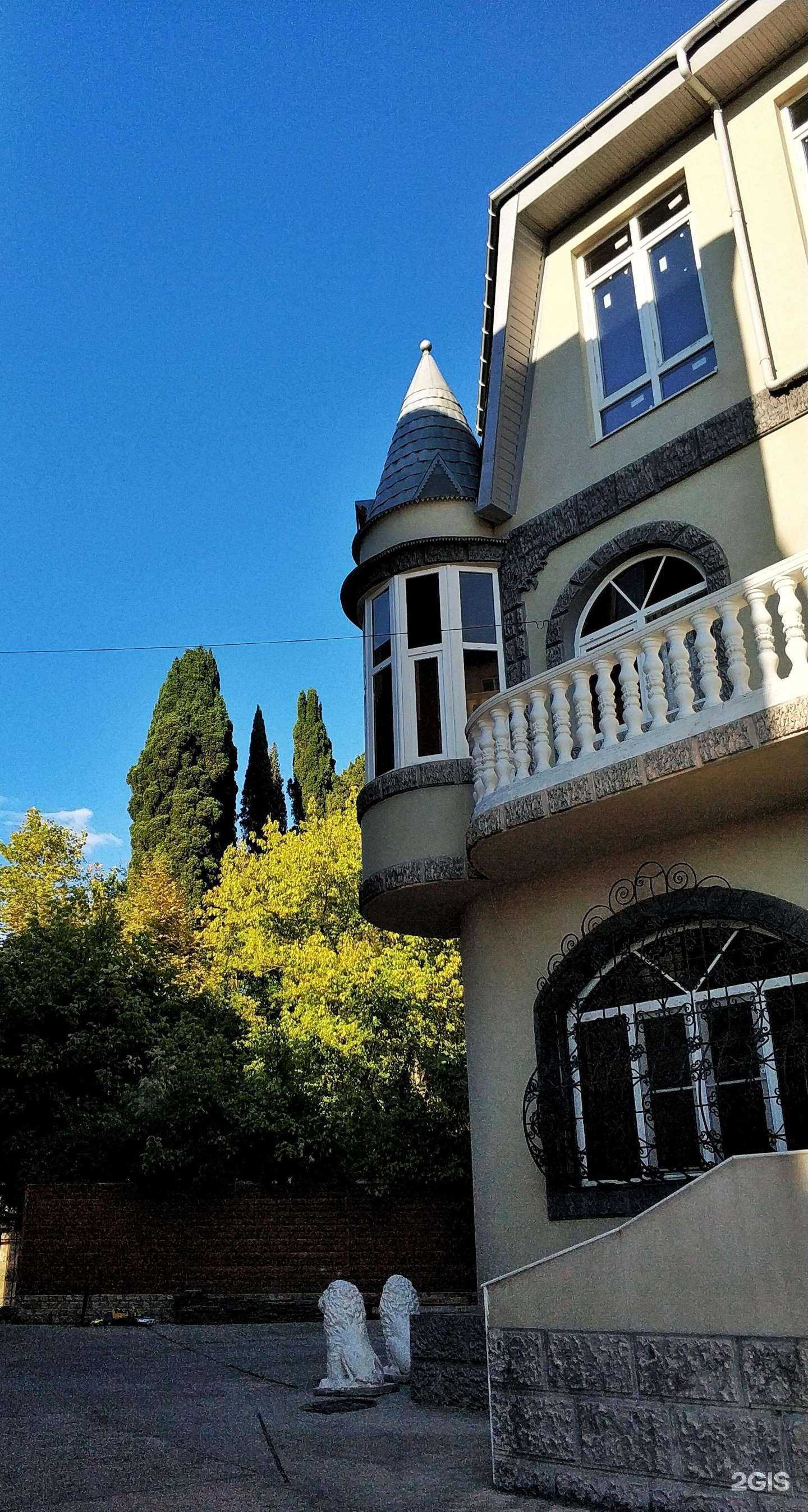 Отзывы на компанию Creative Space в Сочи c фото - фотография 2 из 2