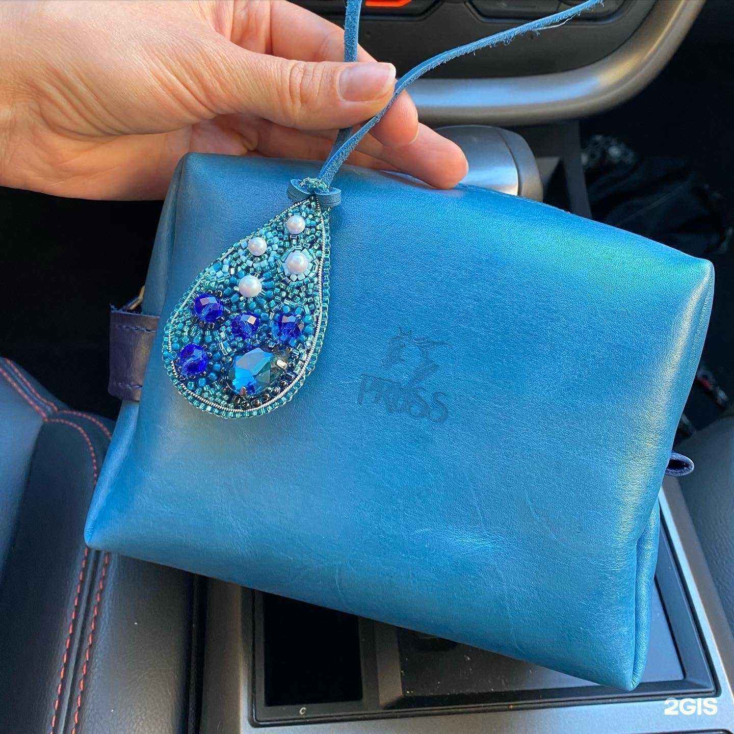 Отзывы на компанию Pruss в г. Калининград c фото