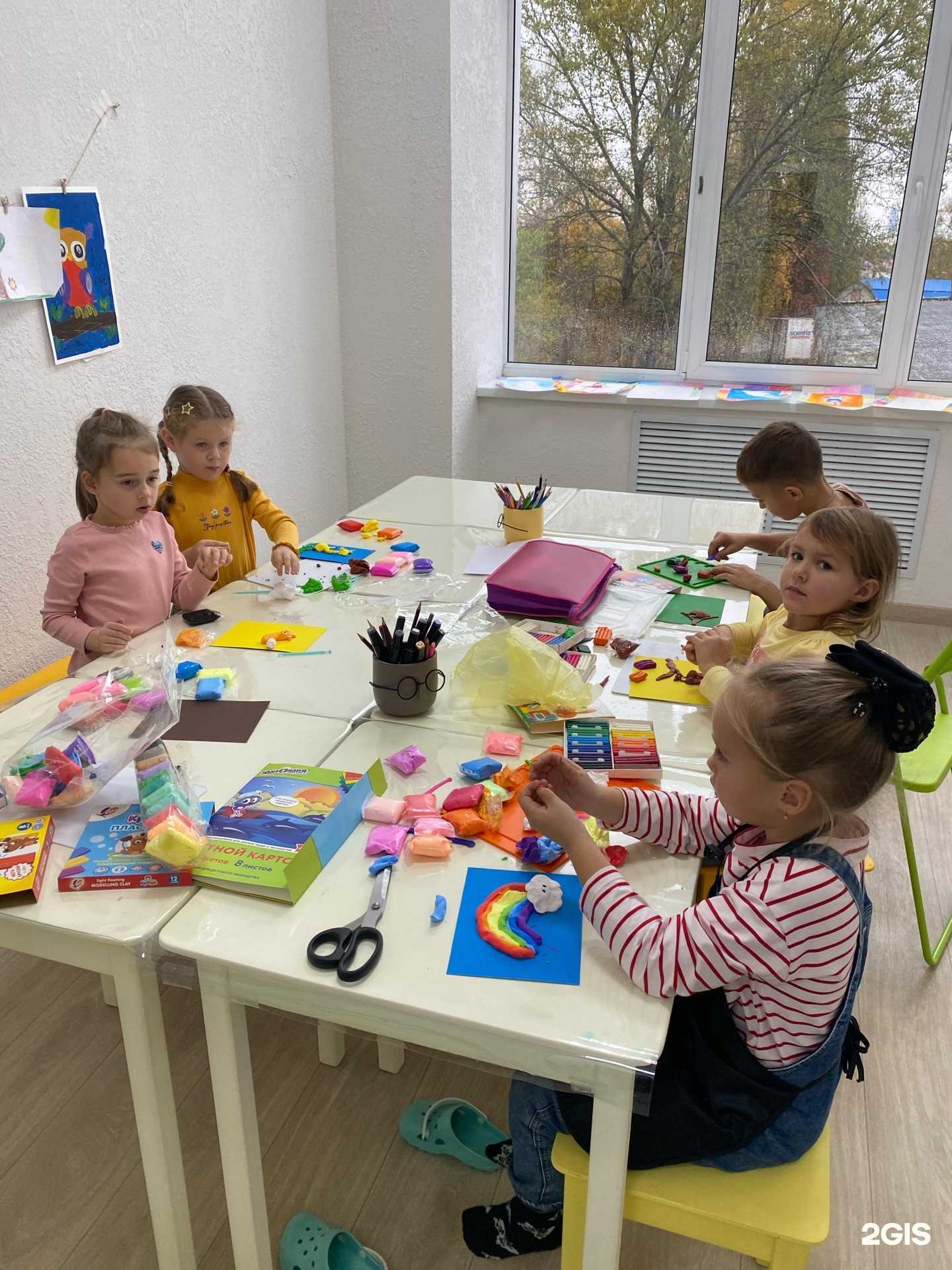 Отзывы на компанию 5 чувств в Воронеже c фото