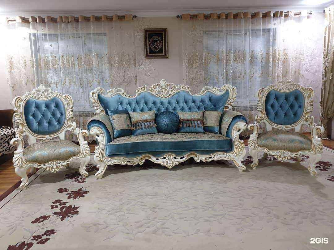 Отзывы на компанию Магазин столов и стульев в Махачкале c фото