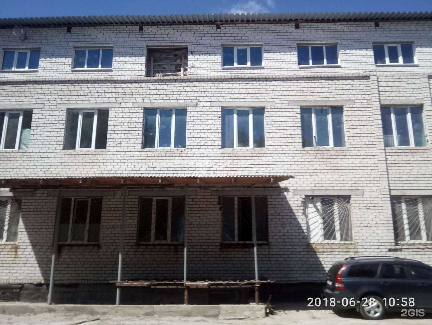 Отзывы на компанию Млечный Путь в Нижнем Новгороде c фото - фотография 2 из 2