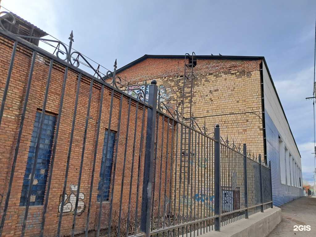 Отзывы на компанию Спортивный клуб восточных единоборств в г. Красноярск c фото