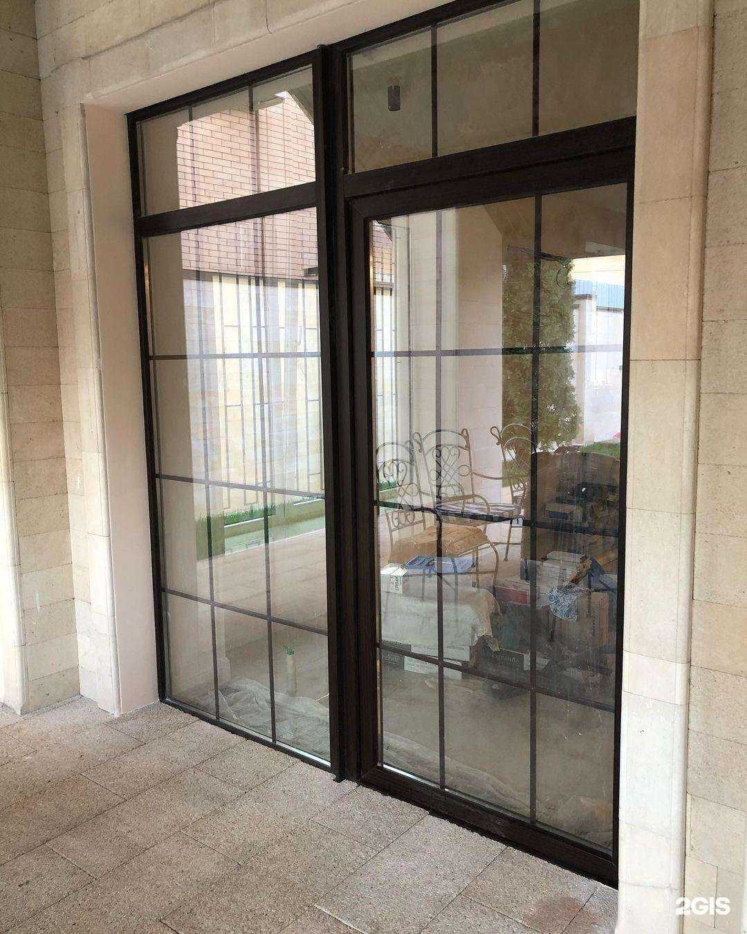 Отзывы на компанию Супермаркет окон в г. Новошахтинск c фото