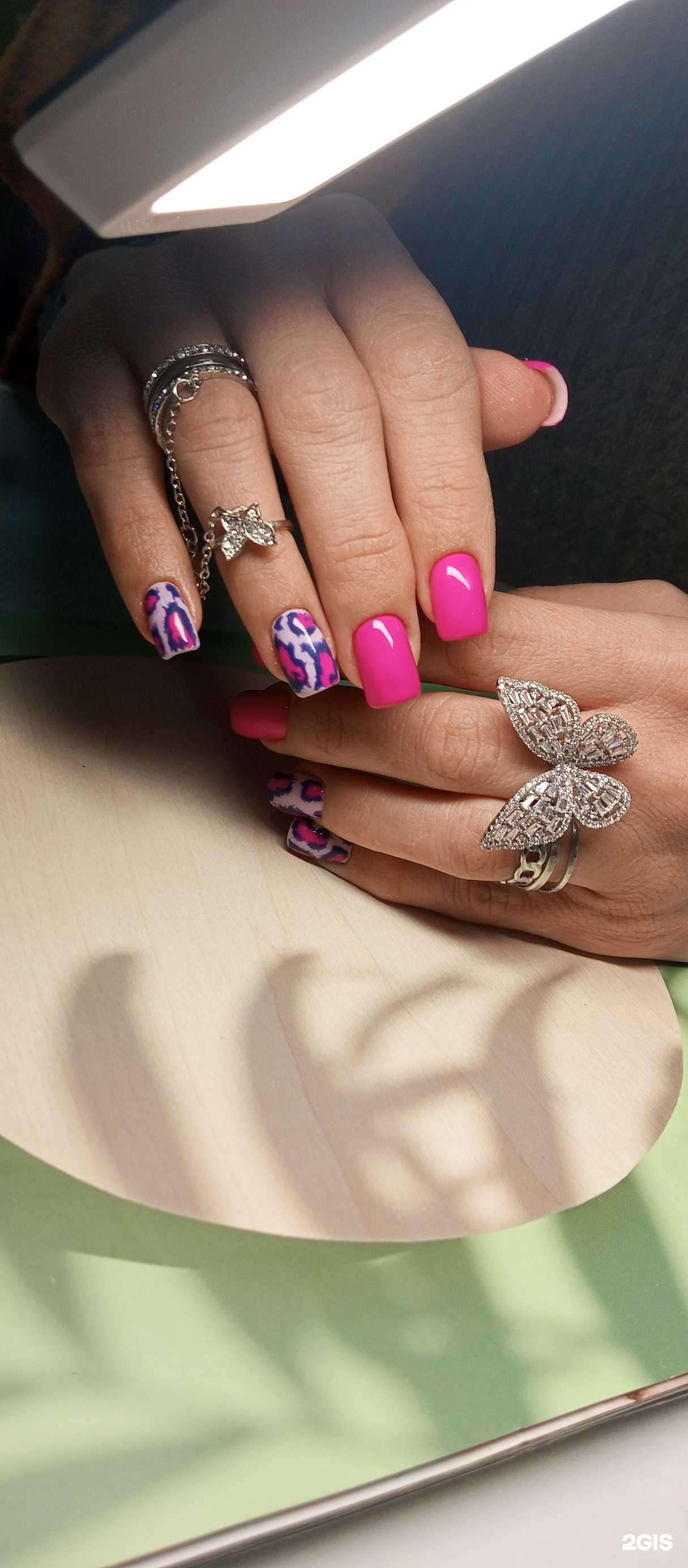 Отзывы на компанию 28 beauty bar в Астрахани c фото