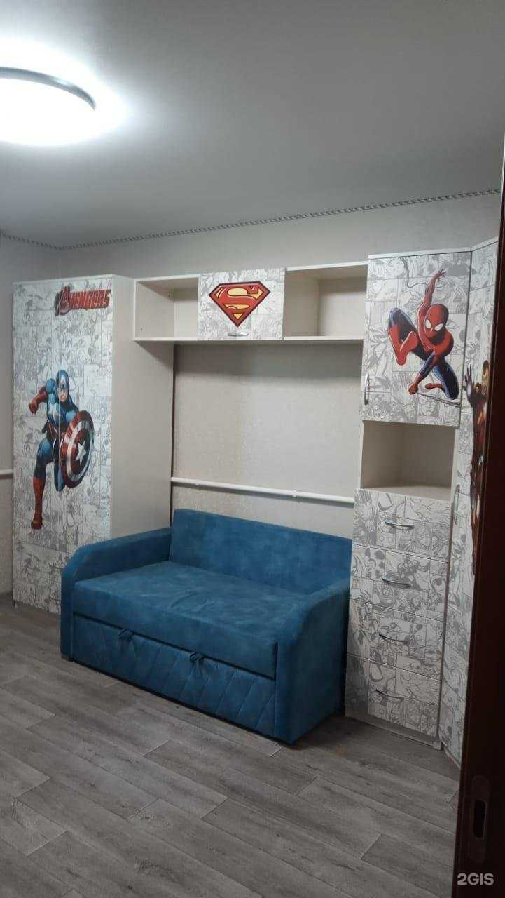 Отзывы на компанию Sweet Home в Ростове-на-Дону c фото