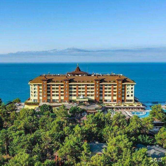 Отзывы на компанию Турпутевка в г. Тюмень c фото