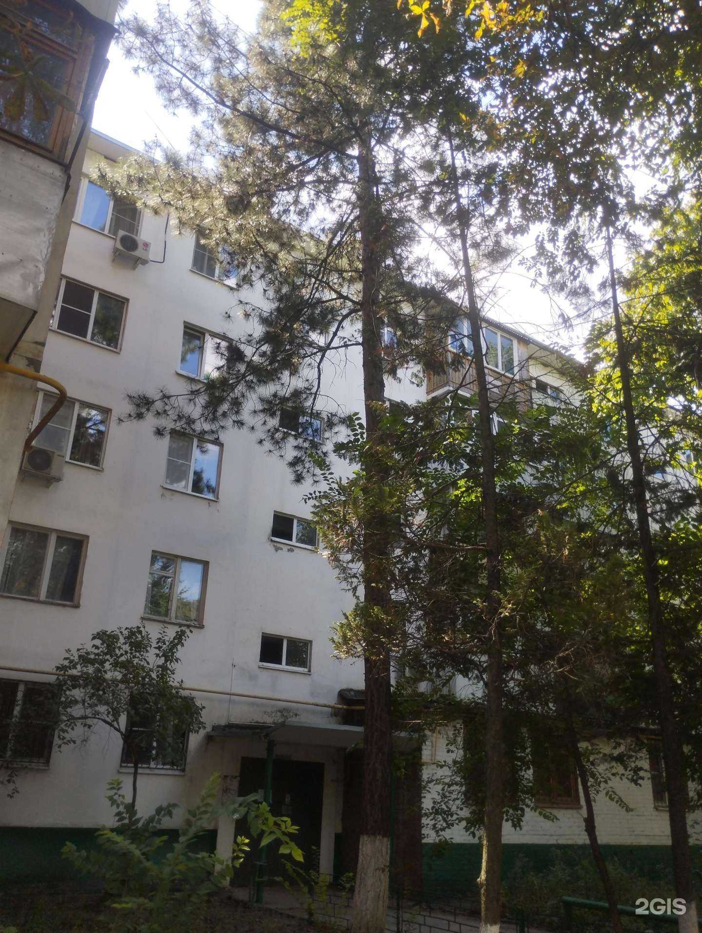 Отзывы на компанию Парикмахерская в Ростове-на-Дону c фото - фотография 2 из 2