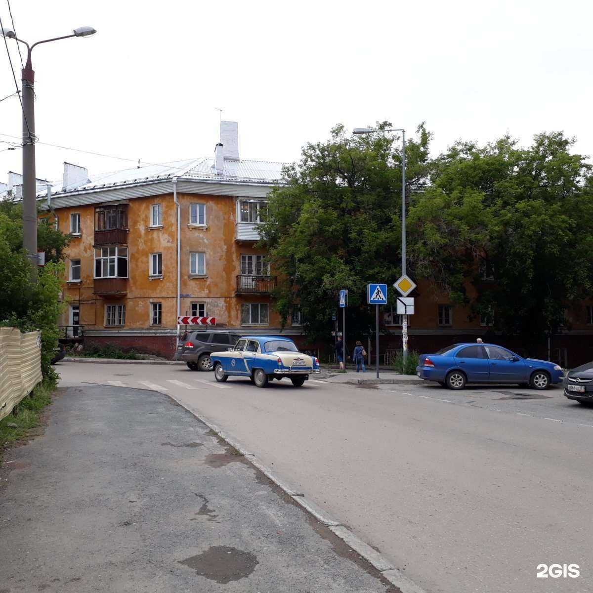 Отзывы на компанию Остров Bar в Перми c фото - фотография 2 из 2