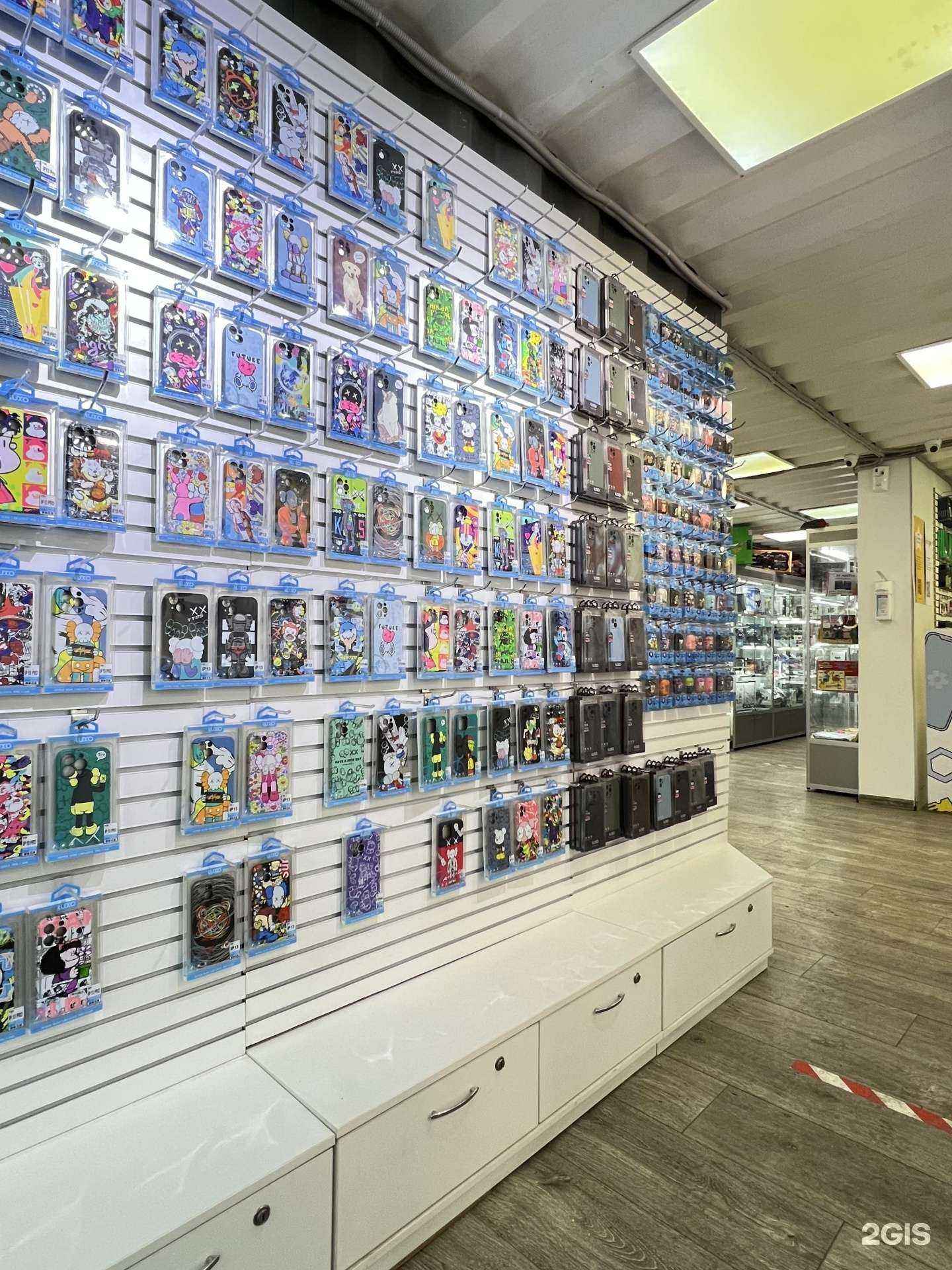 Отзывы на компанию Rbkservice в Красногорске c фото