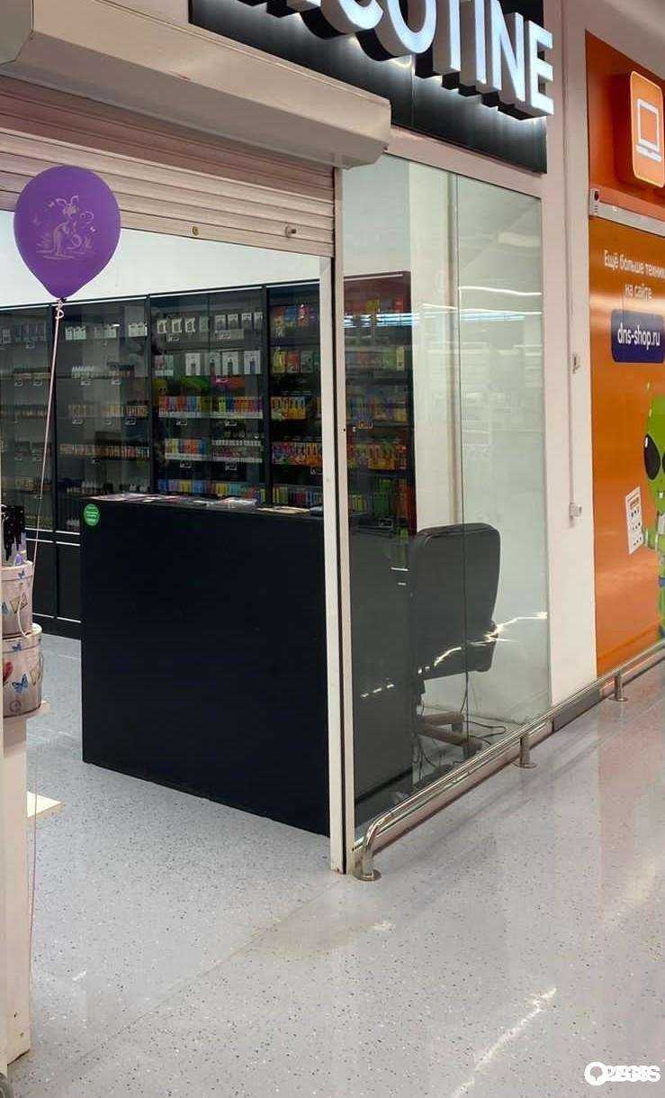 Отзывы на компанию Nct. shop в г. Курган c фото