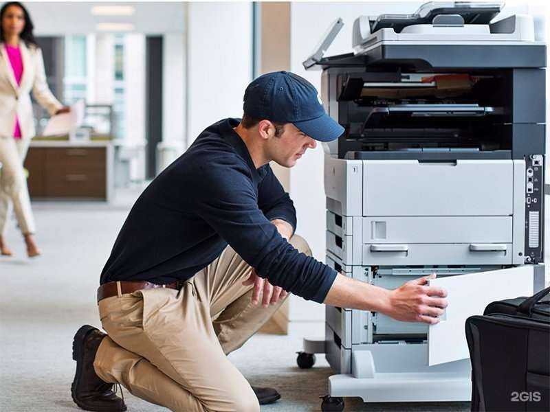 Отзывы на компанию Эко-принт в Воронеже c фото