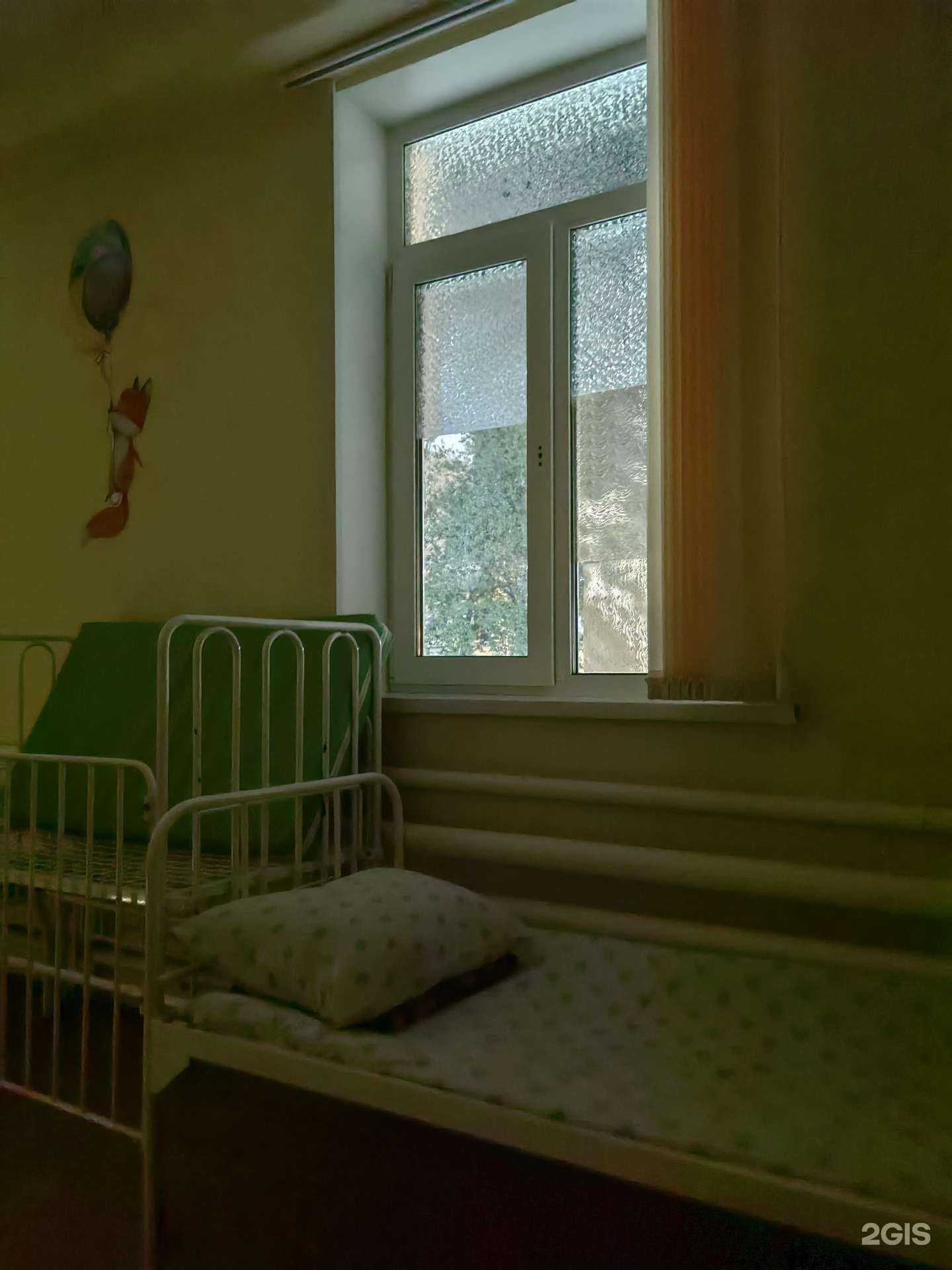 Отзывы на компанию Саратовская городская детская клиническая больница в Саратове c фото