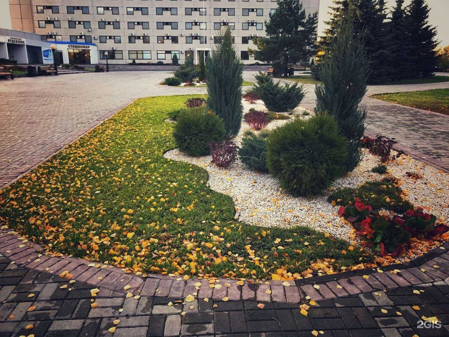 Отзывы на компанию Микрохирургия глаза им. академика С.Н. Федорова в г. Тамбов c фото