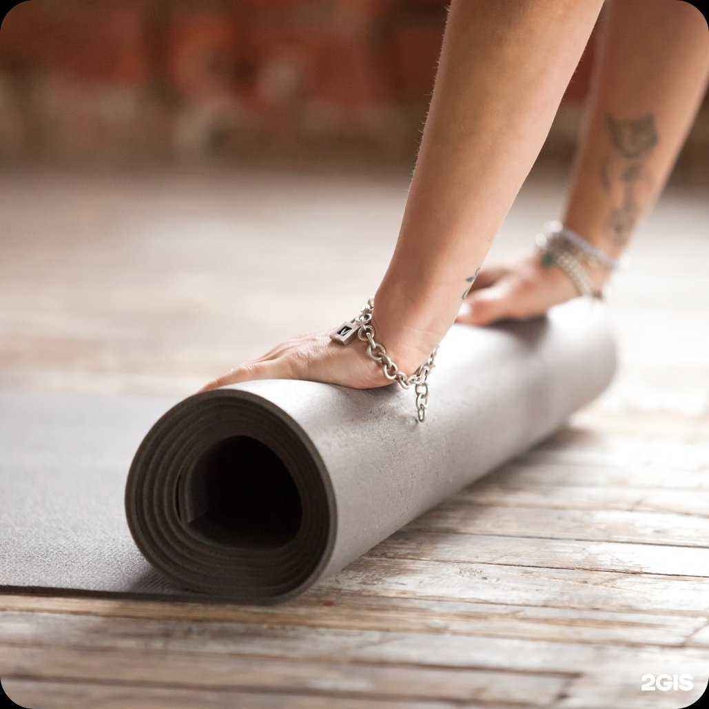 Отзывы на компанию Active zen в г. Отрадное c фото