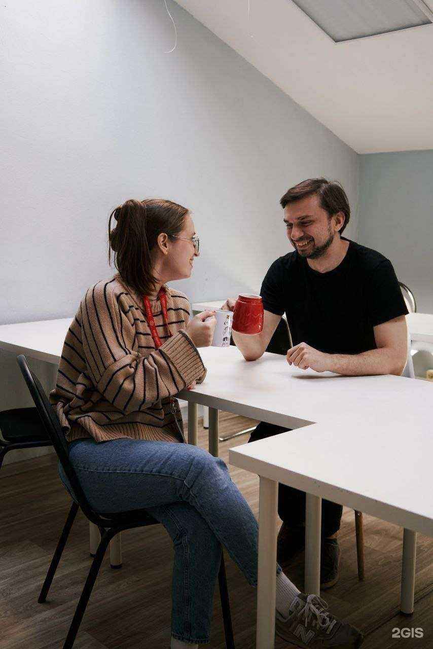 Отзывы на компанию 1С франчайзи центр в Нижнем Новгороде c фото