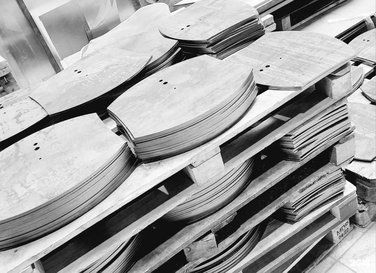 Отзывы на компанию Уральский завод металлоизделий в г. Екатеринбург c фото