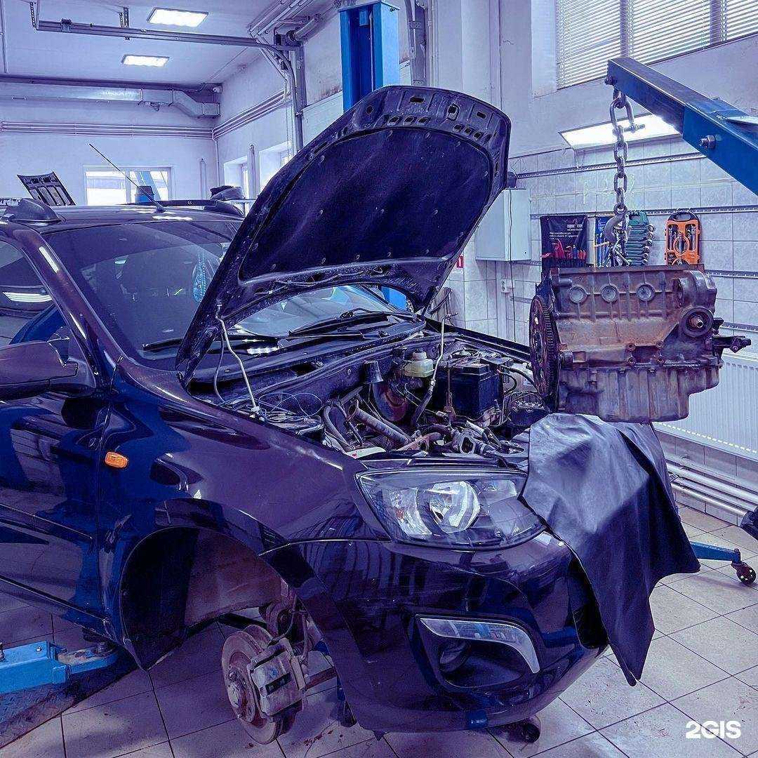 Отзывы на компанию Клаксон в г. Нефтекамск c фото