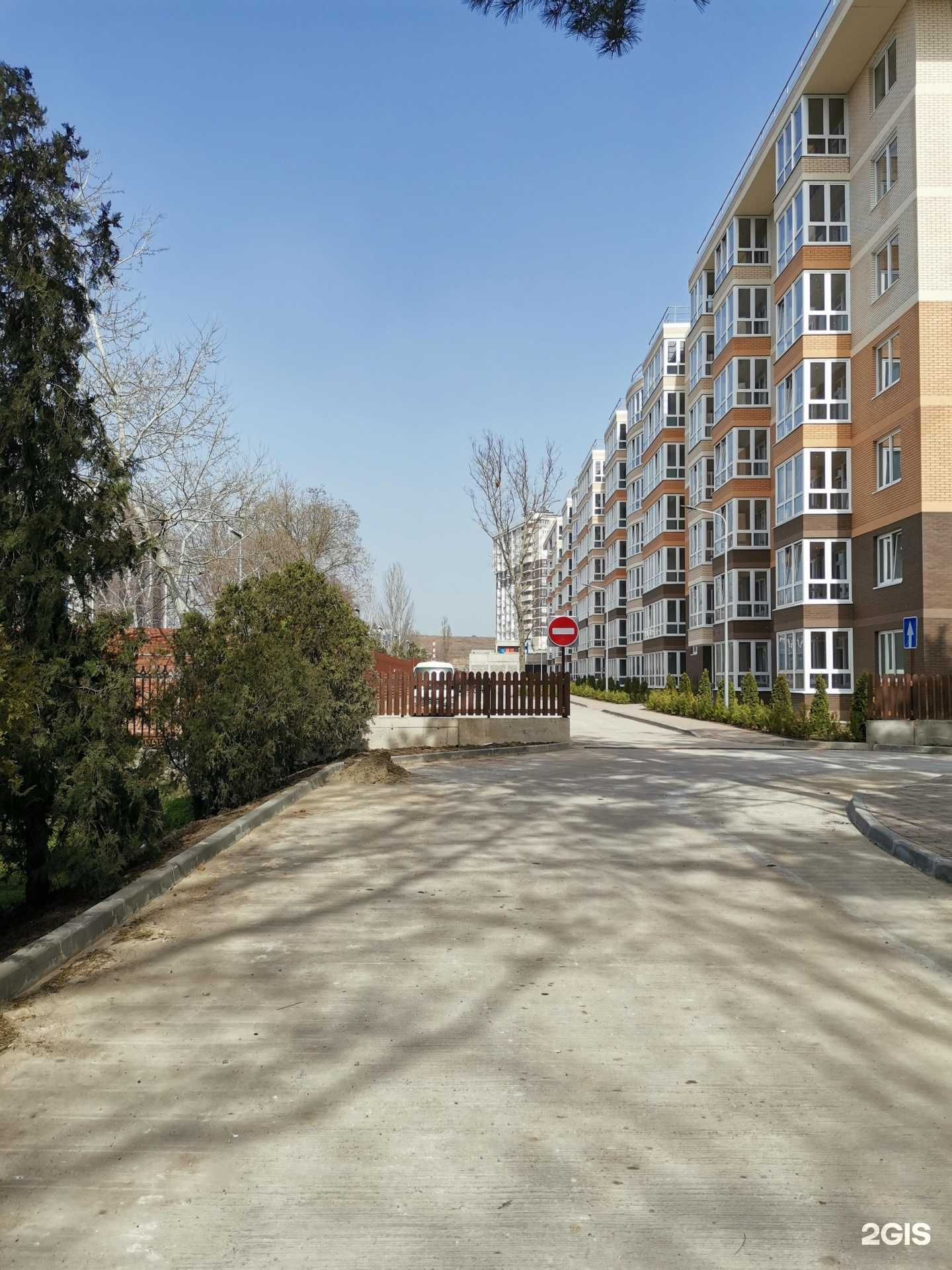 Отзывы на компанию Кавказ в Анапе c фото - фотография 2 из 2