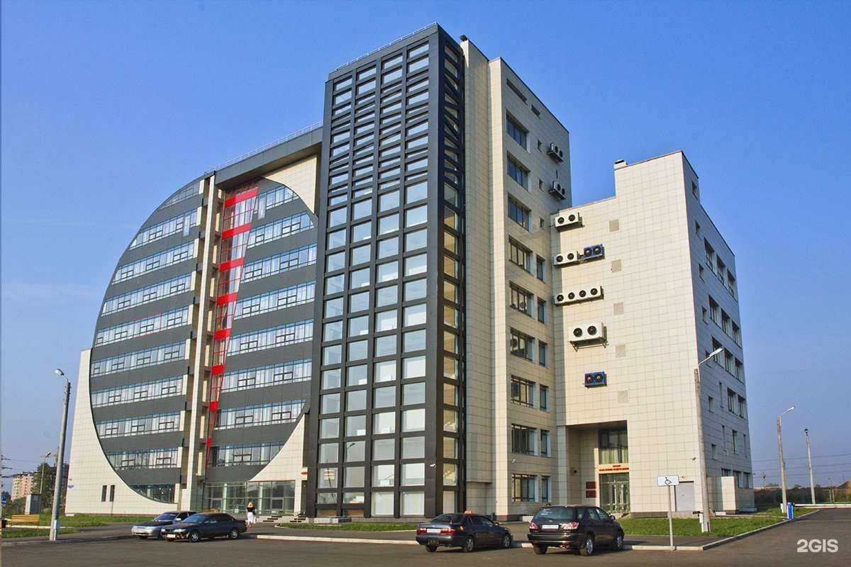 Отзывы на компанию Роскадастр в Красноярске c фото