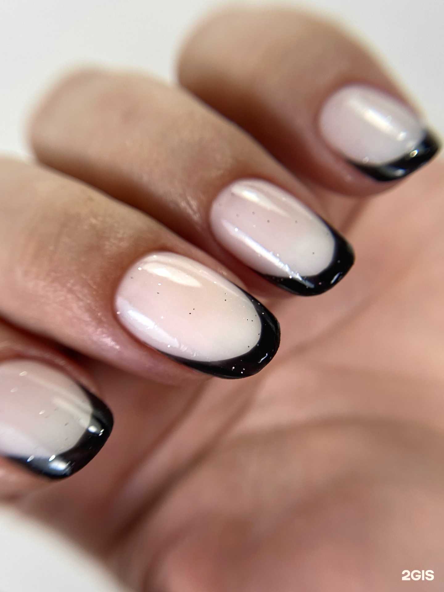 Отзывы на компанию Hair&Nail в г. Краснодар c фото