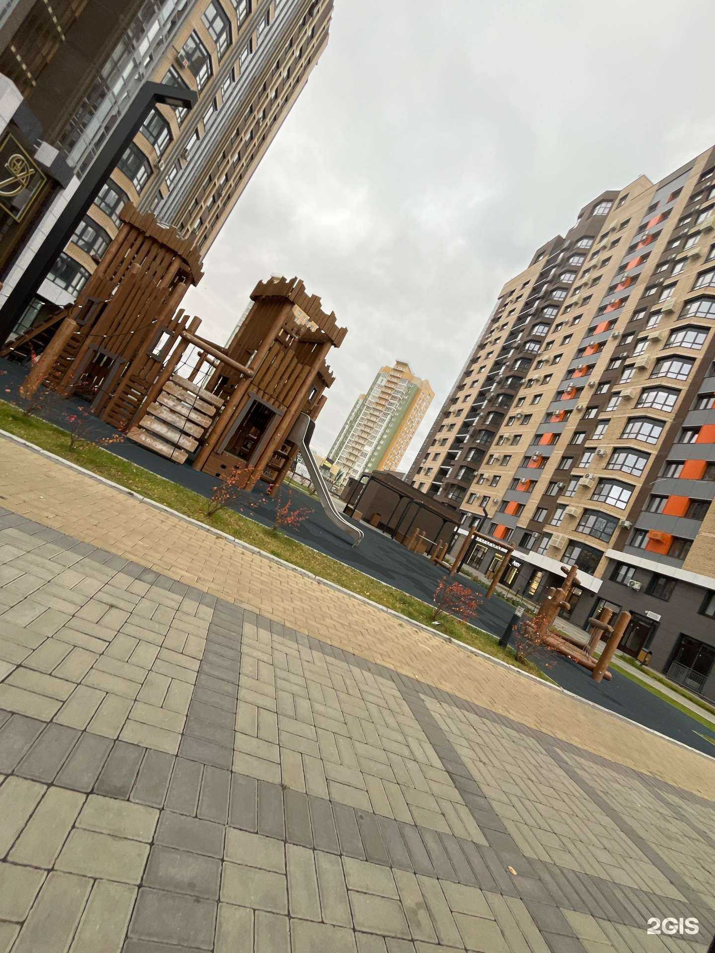 Отзывы на компанию Shumkaroom в г. Красноярск c фото