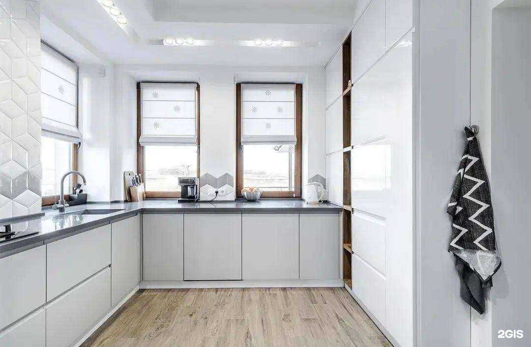 Отзывы на компанию Бакаут в Краснодаре c фото