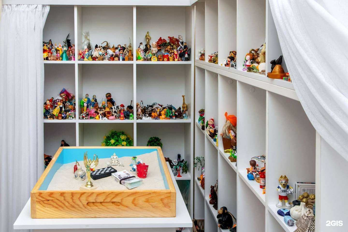 Отзывы на компанию Психологический центр Куксовой в г. Ноябрьск c фото