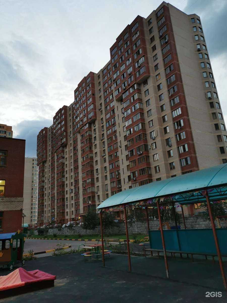 Отзывы на компанию Головоломка в Реутове c фото - фотография 2 из 2