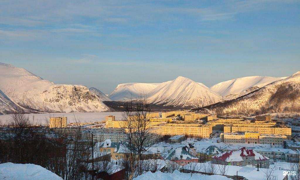 Отзывы на компанию Snowpoint в г. Кировск c фото