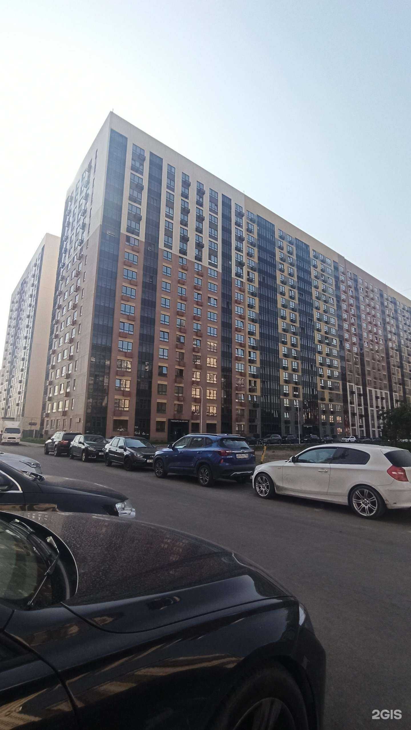 Отзывы на компанию Soda в Воронеже c фото - фотография 2 из 2