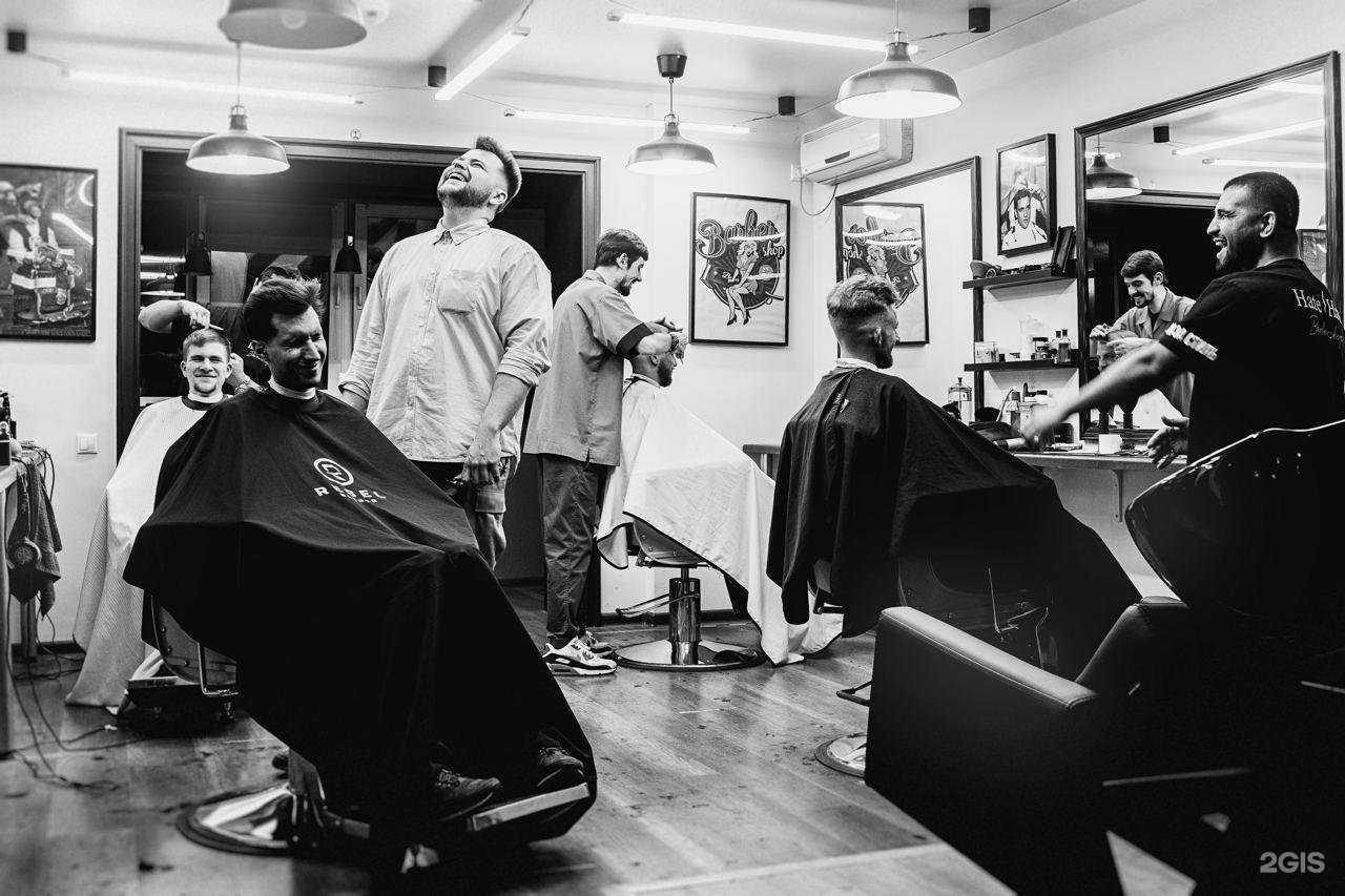 Отзывы на компанию HateHats в г. Раменское c фото