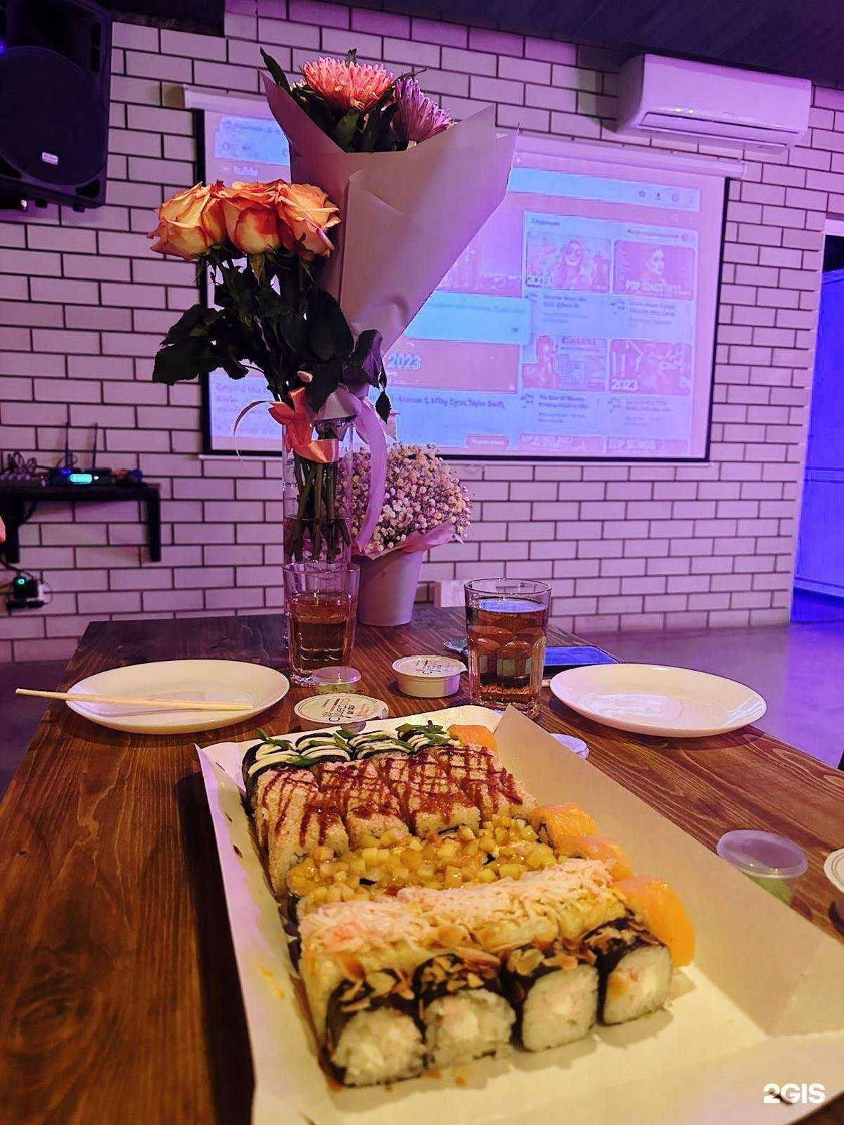 Отзывы на компанию Сушеф.рф в Тюмени c фото