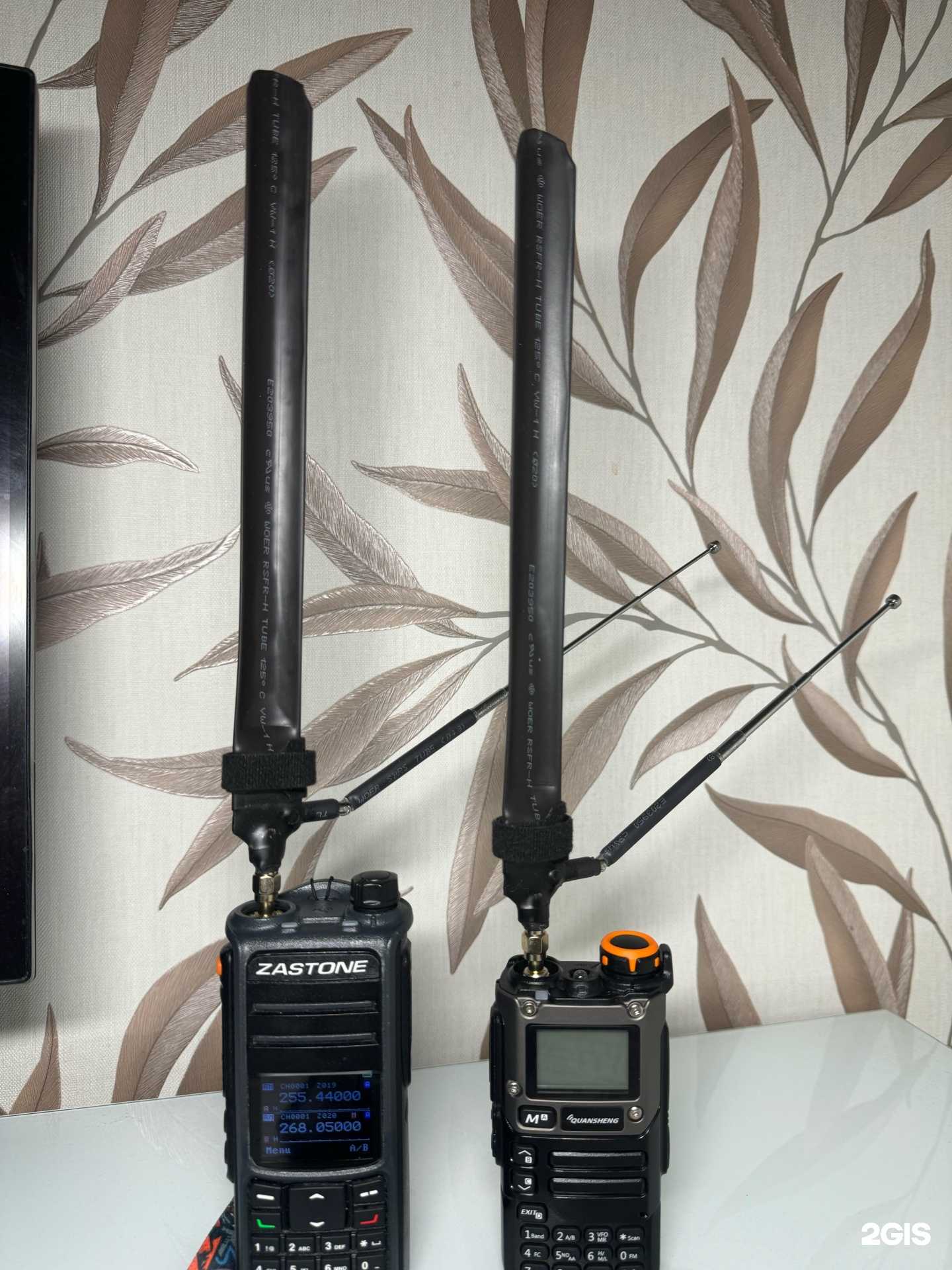 Отзывы на компанию Radio5g в г. Воронеж c фото