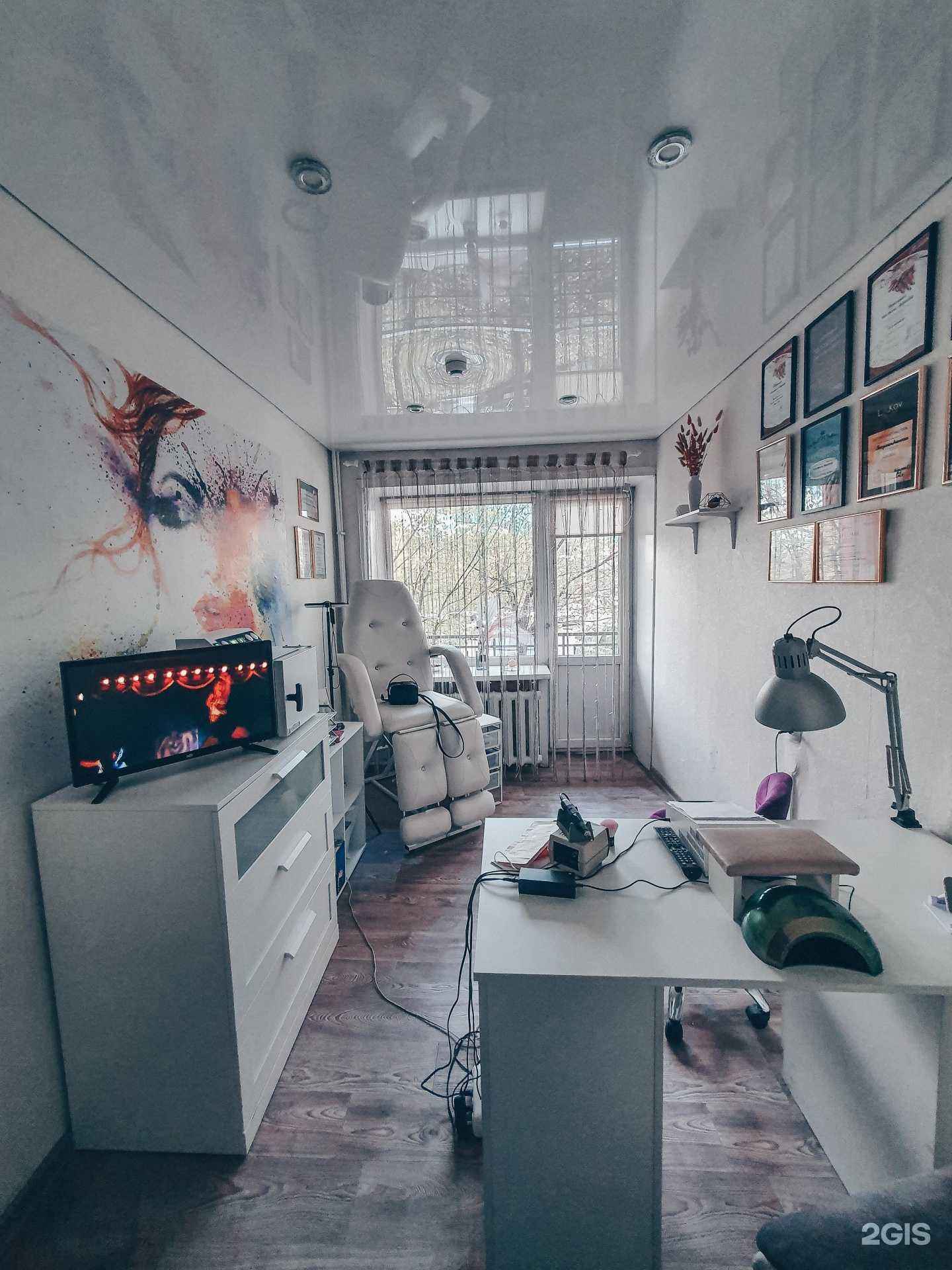 Отзывы на компанию Маникюрный кабинет в г. Улан-Удэ c фото