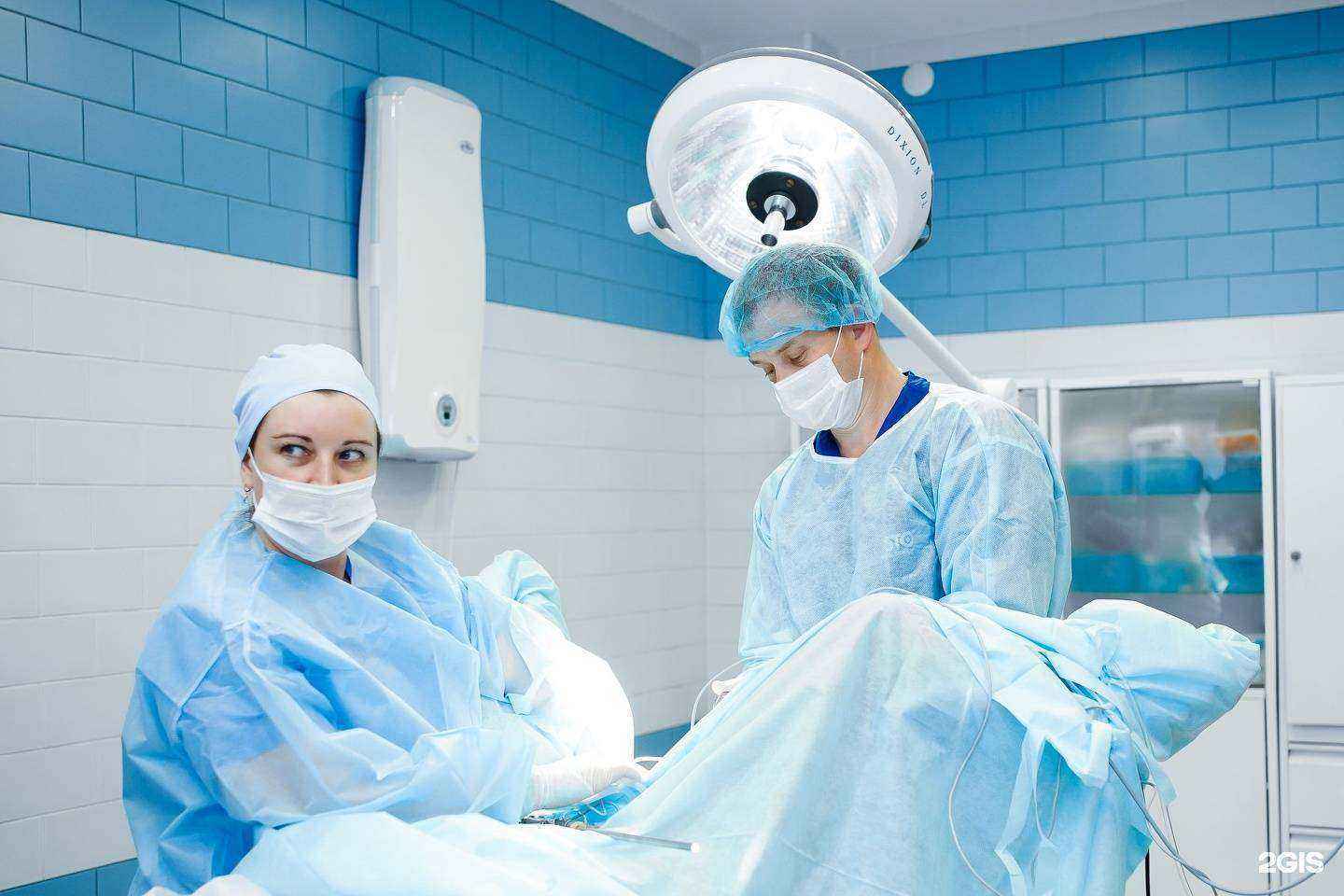 Отзывы на компанию NEO-CLINIC в Тюмени c фото