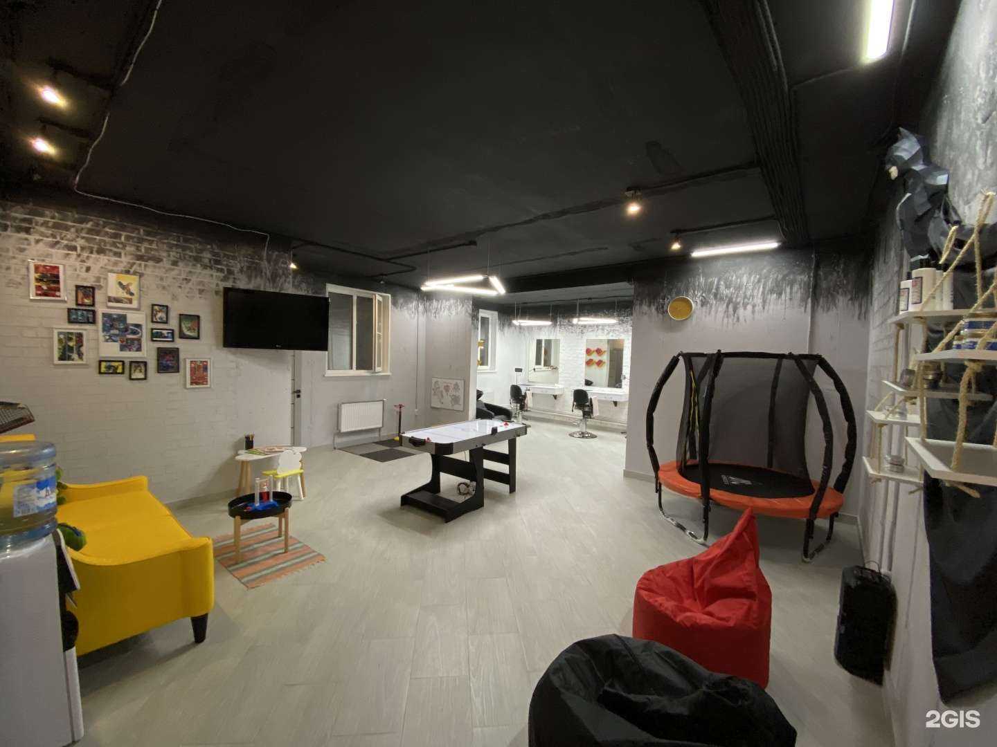 Отзывы на компанию Cutmann kids в г. Ставрополь c фото