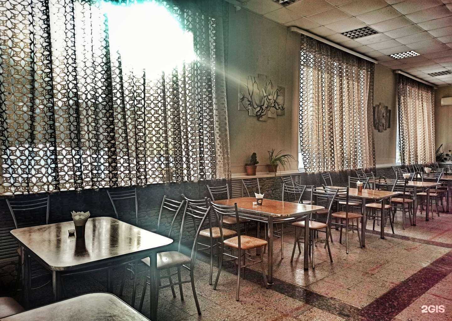 Отзывы на компанию Столовая в Ульяновске c фото