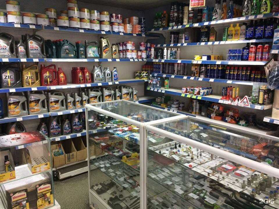 Отзывы на компанию Автозапчасть в Волгограде c фото