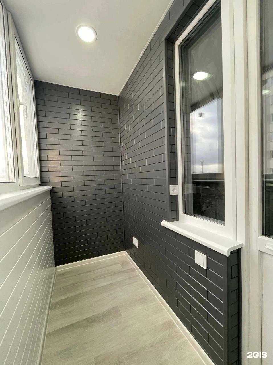 Отзывы на компанию Балконы Олимп в г. Нижний Новгород c фото