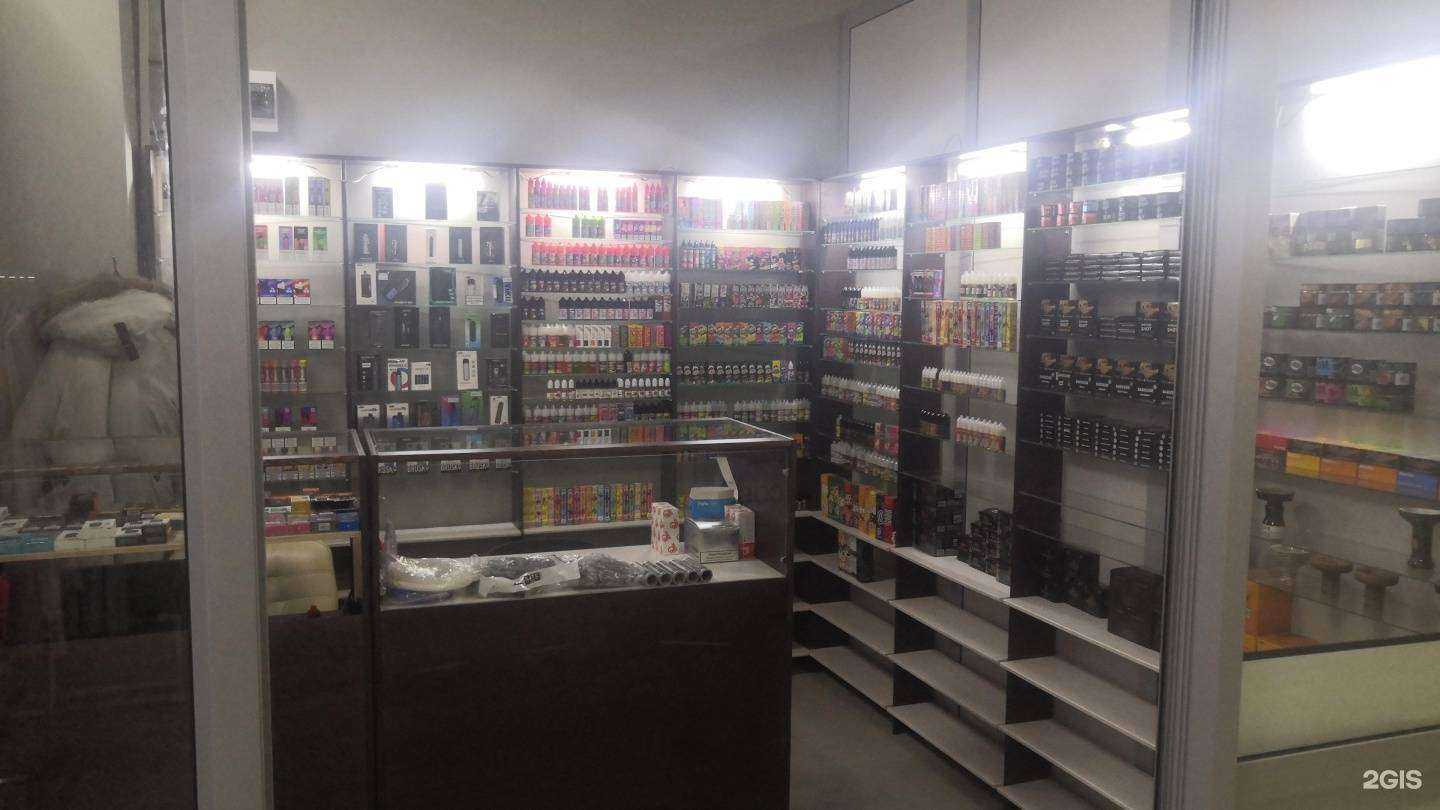 Отзывы на компанию Tabacos s в Новосибирске c фото