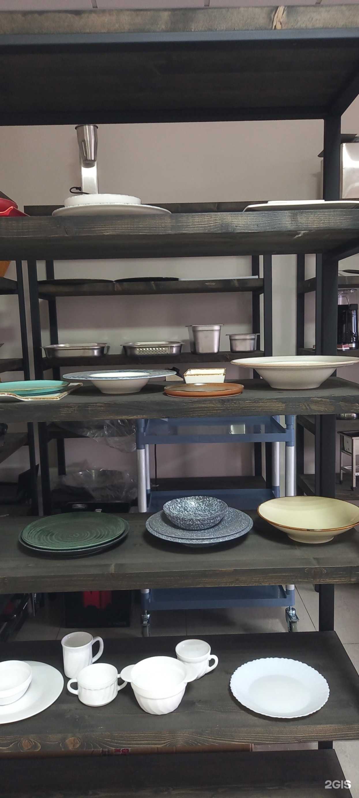 Отзывы на компанию Gran Базар в г. Краснодар c фото